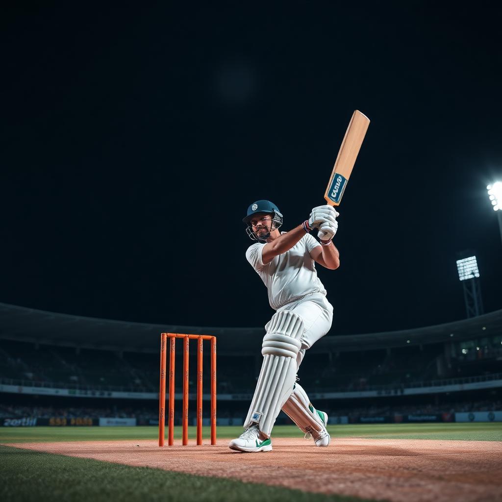 Cricket