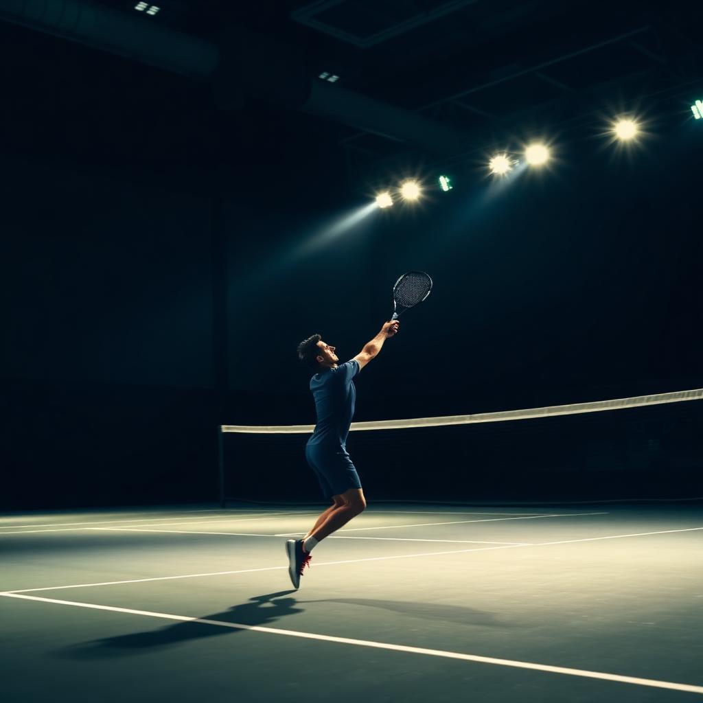 Tennis